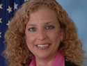 Rep. Debbie Wasserman Schultz